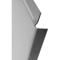 Type2 bay, sliding door repair panel 50cm high 2