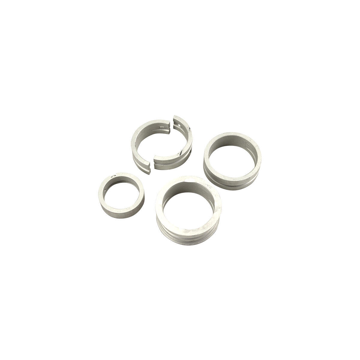 Main Bearing Set for VW 1200cc?1600cc Aircooled Engines 1960?1982, 50,00