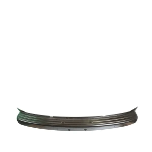 Type2 Late Bay Front Bumper Deformation Element VW Bus T2...