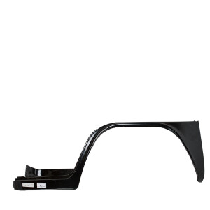 Type2 late bay Front Wheel Arch Complete (Nearside /...