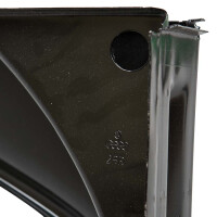 Type2 late bay Front Wheel Arch Complete (Nearside / Left) V
