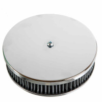 T1/T2 luchtfilter rond chroom 1,6L T1/T2 gallery
