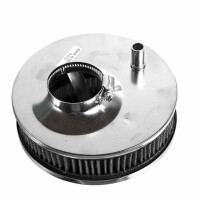 Type2 split bay Pancake Air Filter VW T2 Split 1955-1967 VW 