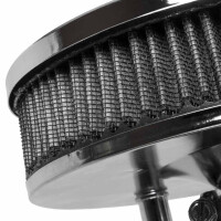 Type2 split bay Pancake Air Filter VW T2 Split 1955-1967 VW 