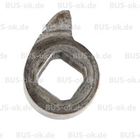 T2 blokkeerhaak schuifdeurscharnier GEBRUIKT- 211843371A 2