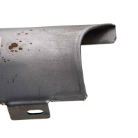 T2 afdekkap schuifdeurrail rechtsachter orig. VW 211843798A 