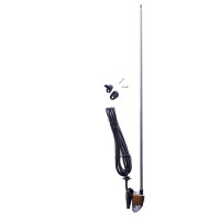 T3 antenne chroom 1,19m 035VAG503 gallery