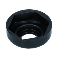 Type2 Bay Plastic Cap (For Wiper Spindle) 8.68 - 5.79 Oenr. 