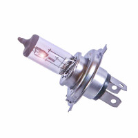 Scheinwerferbirne 12 Volt H4 60/55 Watt 2