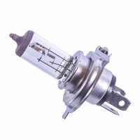Scheinwerferbirne 12 Volt H4 60/55 Watt 3