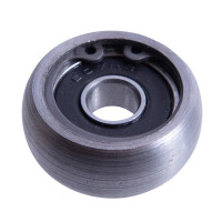 T2 roller voor schuifdeur onder 21184341 gallery
