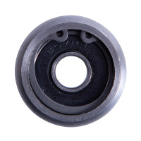 Type2 Bay Lower Roller Wheel for Sliding Door 8.67 - 7.79, O