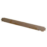 Type 2 split Double Cab Pick-up Sill Strengthener up to 67, 