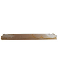 Type 2 split Double Cab Pick-up Sill Strengthener up to 67, 