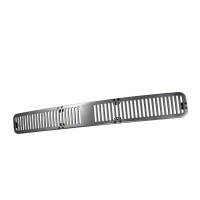 Type2 Bay Front Grille.67 - 7.72 OEM par gallery