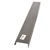 Type2 bay Chassis Leg Repair Section 80cm 8.67 - 7.79, OEM p