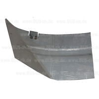 T2 Reparaturblech Windschutzscheibe innen links 2