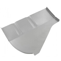 Type2 bay window forward closing panel LHS 2