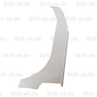Motorraumblech links T2 08/72 - 05/79 2