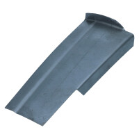 T2b A-stijl linksonder orig.VW 08/73 - 05/79 211805267 2