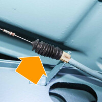 T2/T3 rubber verwarmingskabel  211711633 4
