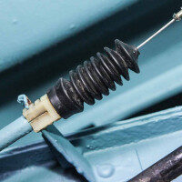 T2/T3 rubber verwarmingskabel  211711633 5