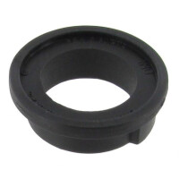 Type2 bay Outer Handle Sleeve for Sliding Door on VW T2 Bay 