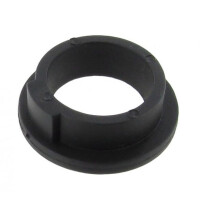 Type2 bay Outer Handle Sleeve for Sliding Door on VW T2 Bay 