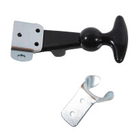 Type2 Split, Bay and T25 Set Rubber mount for pop top / Roof