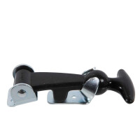 Type2 Split, Bay and T25 Set Rubber mount for pop top / Roof
