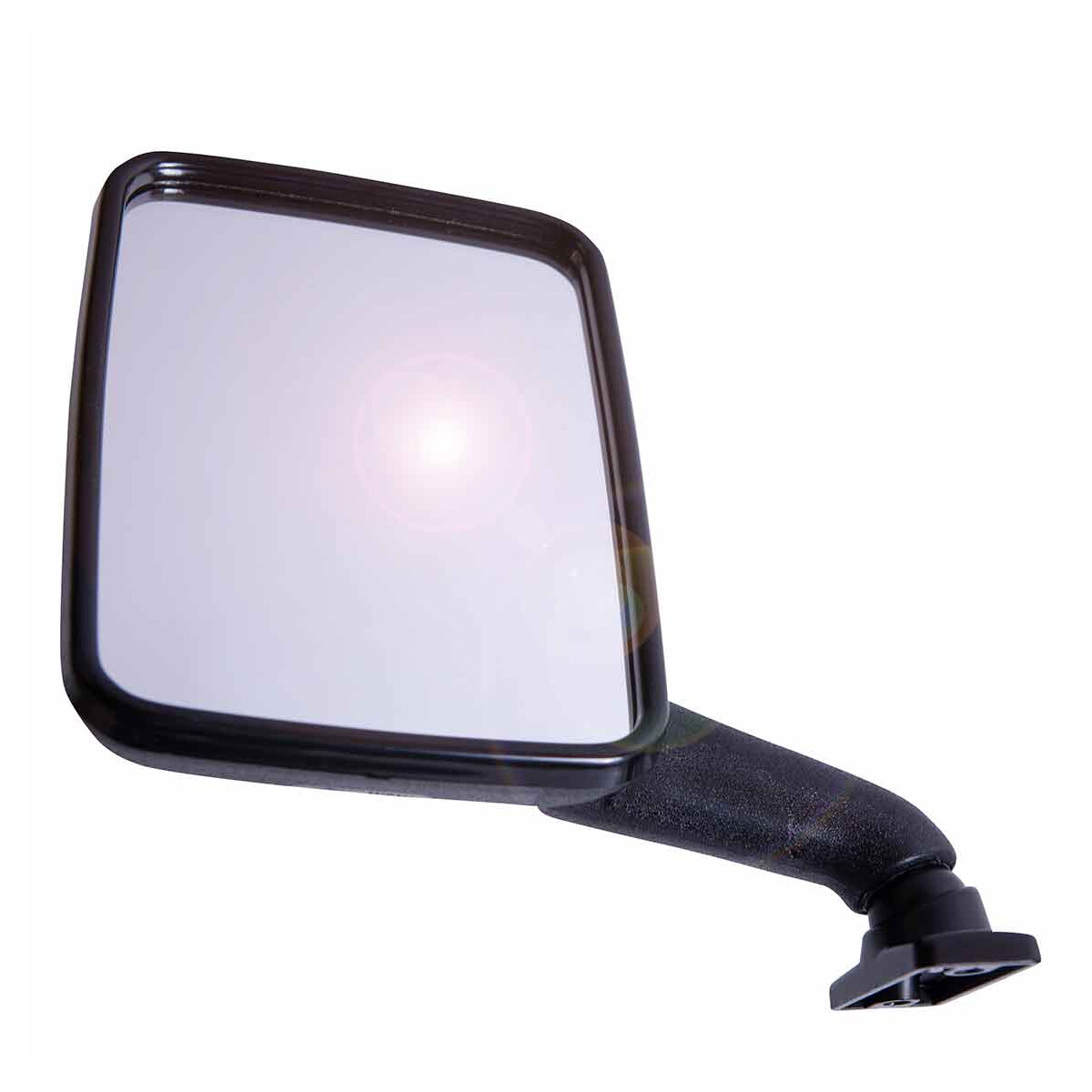 Left Hand Mirror For VW T25 Camper/Transporter 1979-1990 | Passenger Side Manual Adjust Mirror-449636