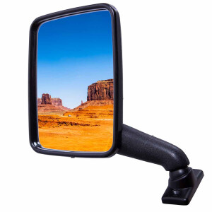 T25 Door Mirror (nearside / left)  Hagus 6.79 - 7.91...