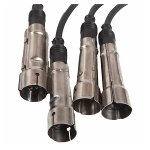 T3 bougiekabelset WBX vanaf 08/84 - 025998031A