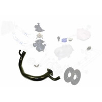 Waterbuis WBX 1,9 & 2,1 L T3 2