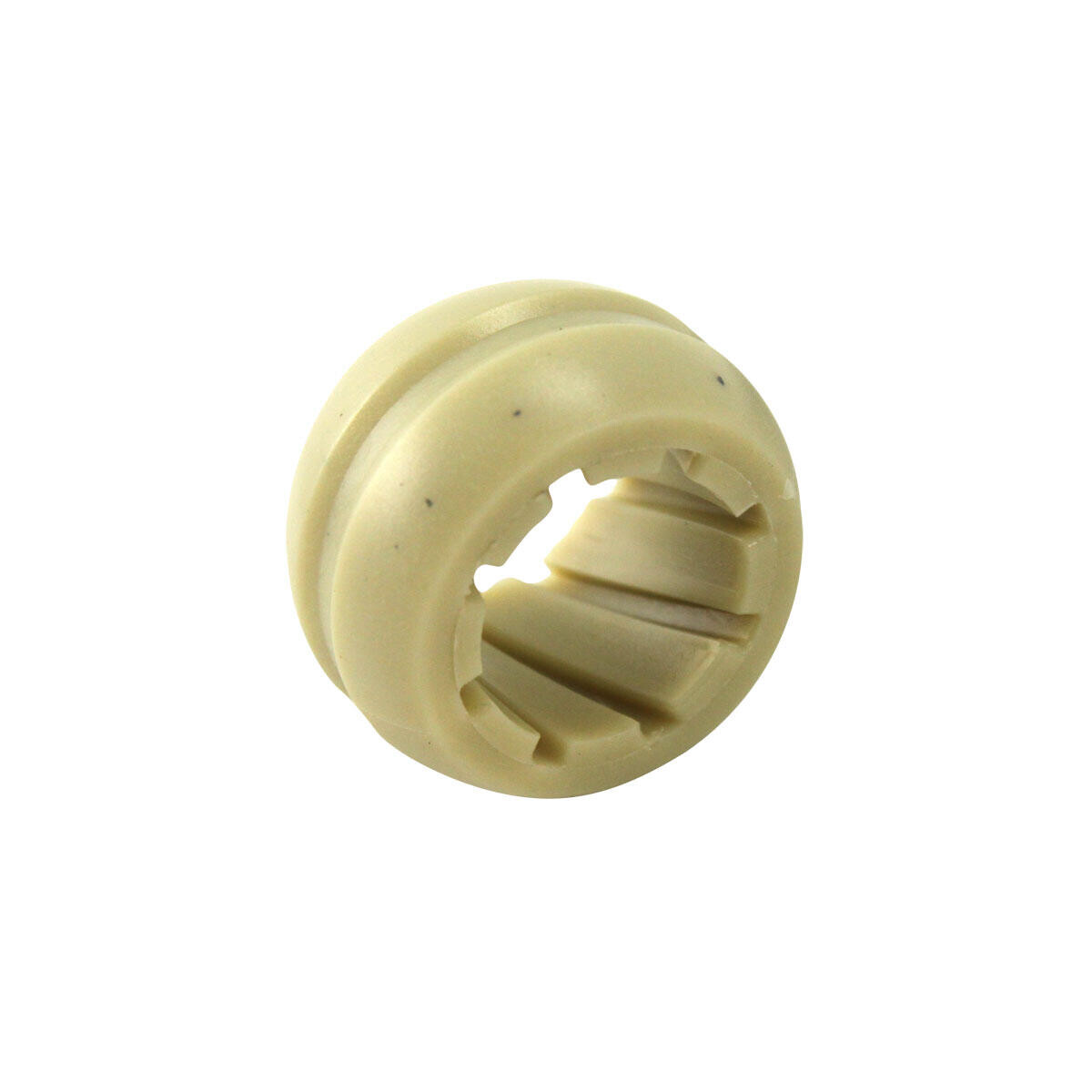 T25 Gear Selector Rod Bush rear 05/85 - 07/91, 9,00