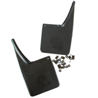 T25 Mud Flap Set (Front) 06/79 - 07/91 OEM-Nr. 251-898-010 V