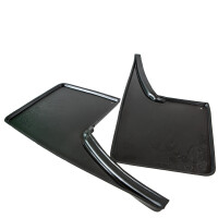 T25 Mud Flap Set (Front) 06/79 - 07/91 OEM-Nr. 251-898-010 V