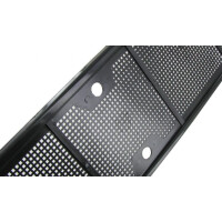 T2 hor achter grille 08/72 - 05/79 211819165A orig.VW 3