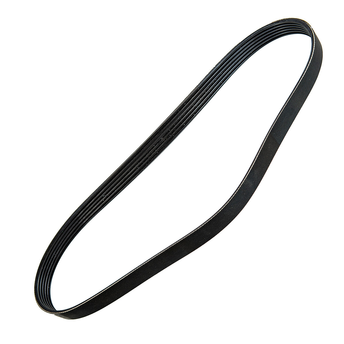 T4 Ribbed VBelt for 2000cc Petrol T4 and 1900cc Diesel T4, FEBI, OEM