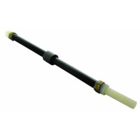 T25 Clutch Cable Conduit 1979–1982 gallery