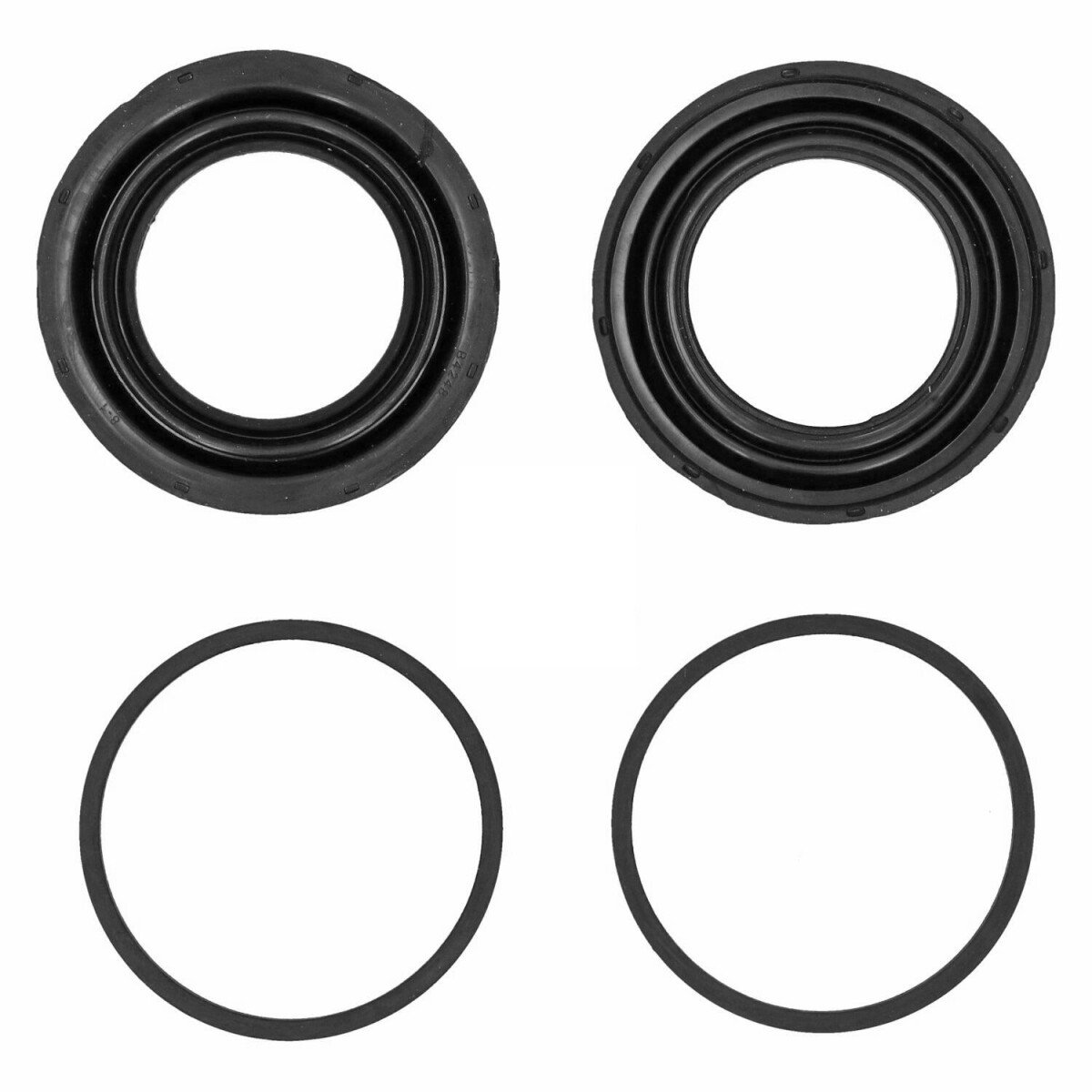 Type2 Bay T25 19711986 Caliper Rebuild Kit ATE 211698471A, 34,00