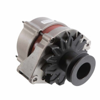 Wisselstroomdynamo 65 Amp Diesel & T gallery