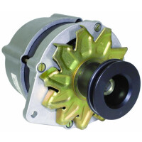 Drehstrom Lichtmaschine 65 Amp WBX T3 -07/85 Verglnr....