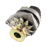 Drehstrom Lichtmaschine 45 Amp WBX T3 -07/85 Verglnr....