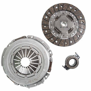 T3 koppelingsset 215mm Diesel 068198141D SACHS