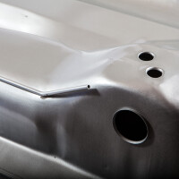 T3 brandstoftank benzine/diesel T3 vanaf 08/85 251201075AE 3