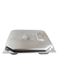 T3 brandstoftank benzine/diesel T3 vanaf 08/85 251201075AE 4