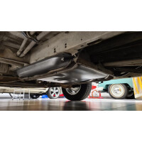 T3 brandstoftank benzine/diesel T3 vanaf 08/85 251201075AE 6
