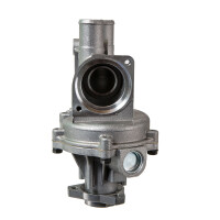 T3 Wasserpumpe 1,6 L D und TD  1.81 - 7.85 Verglnr. 02612101