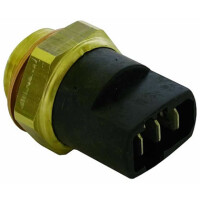 T3 thermostaatschakelaar 3 aansluitingen WBX 1,9 L 08/82...
